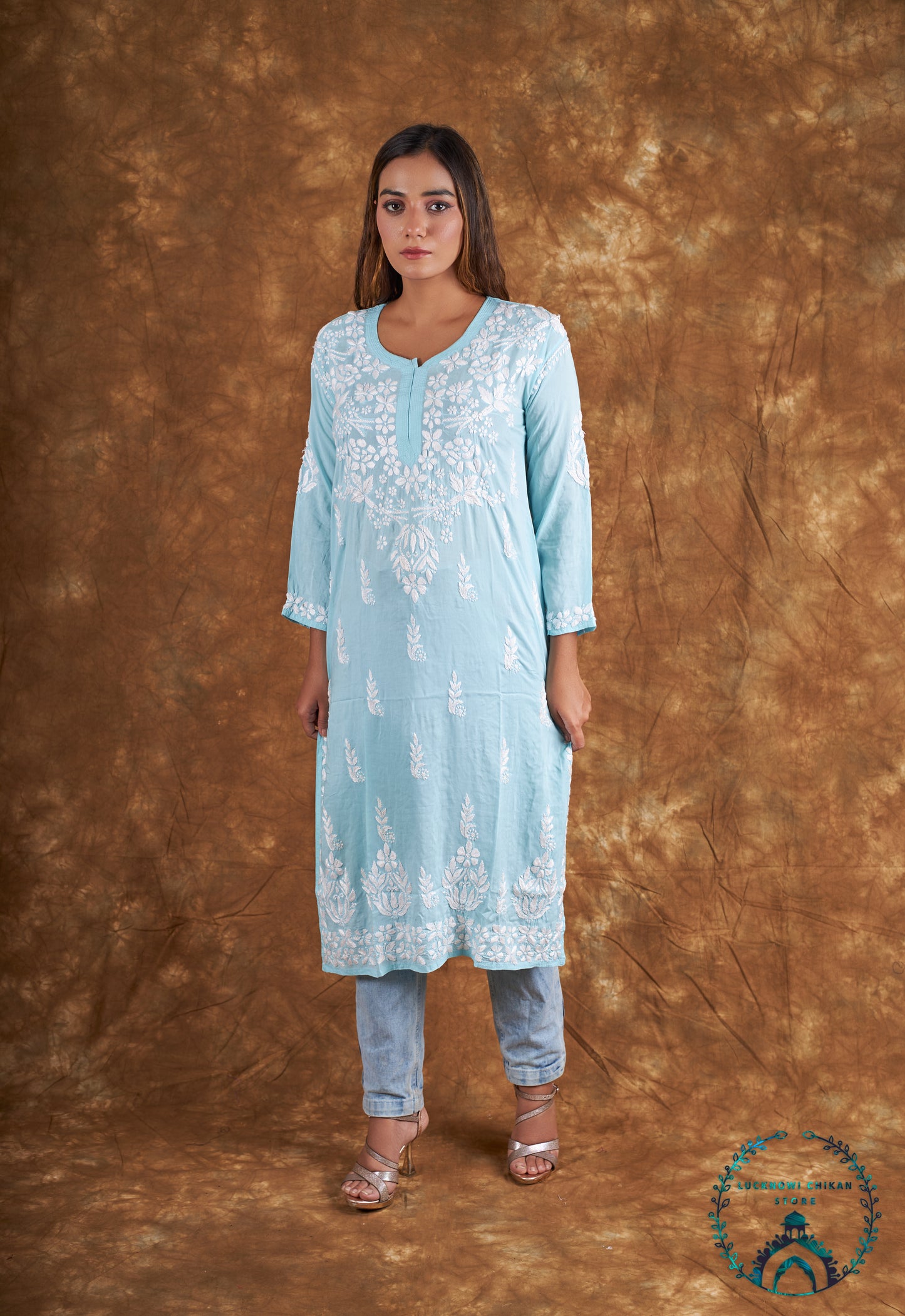 Modal Adab Kurta