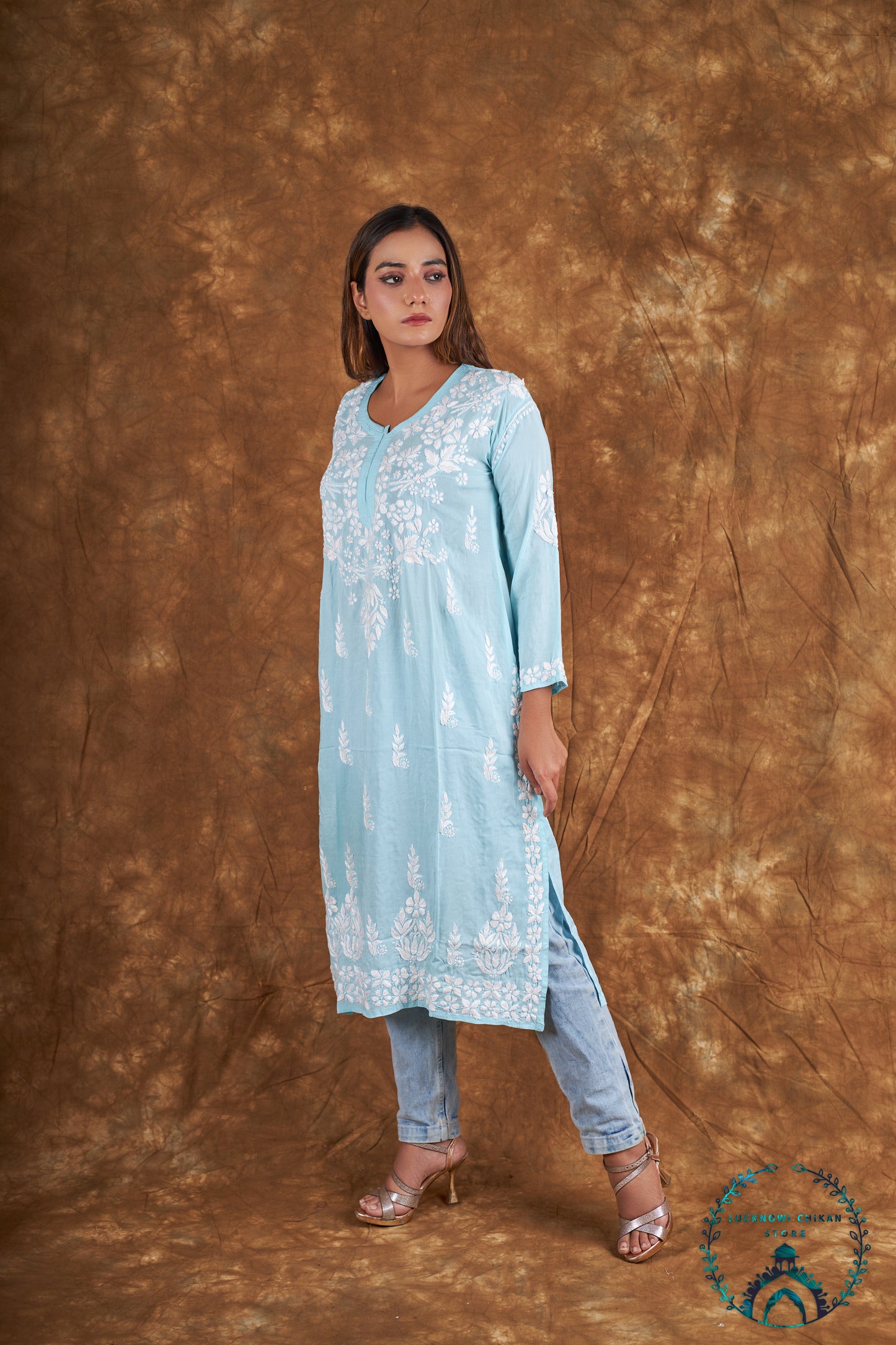 Modal Adab Kurta