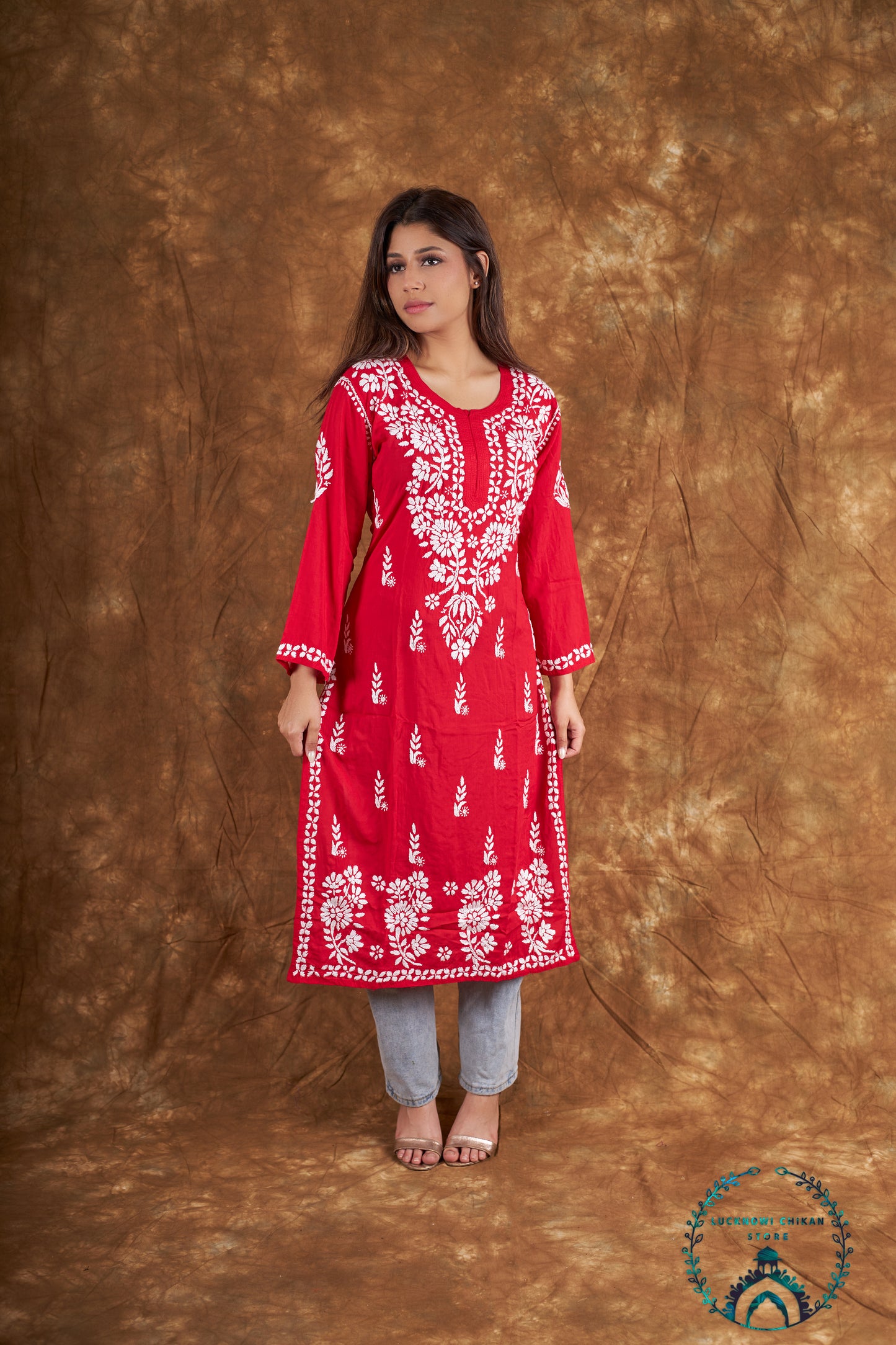 Modal Mahira Kurta