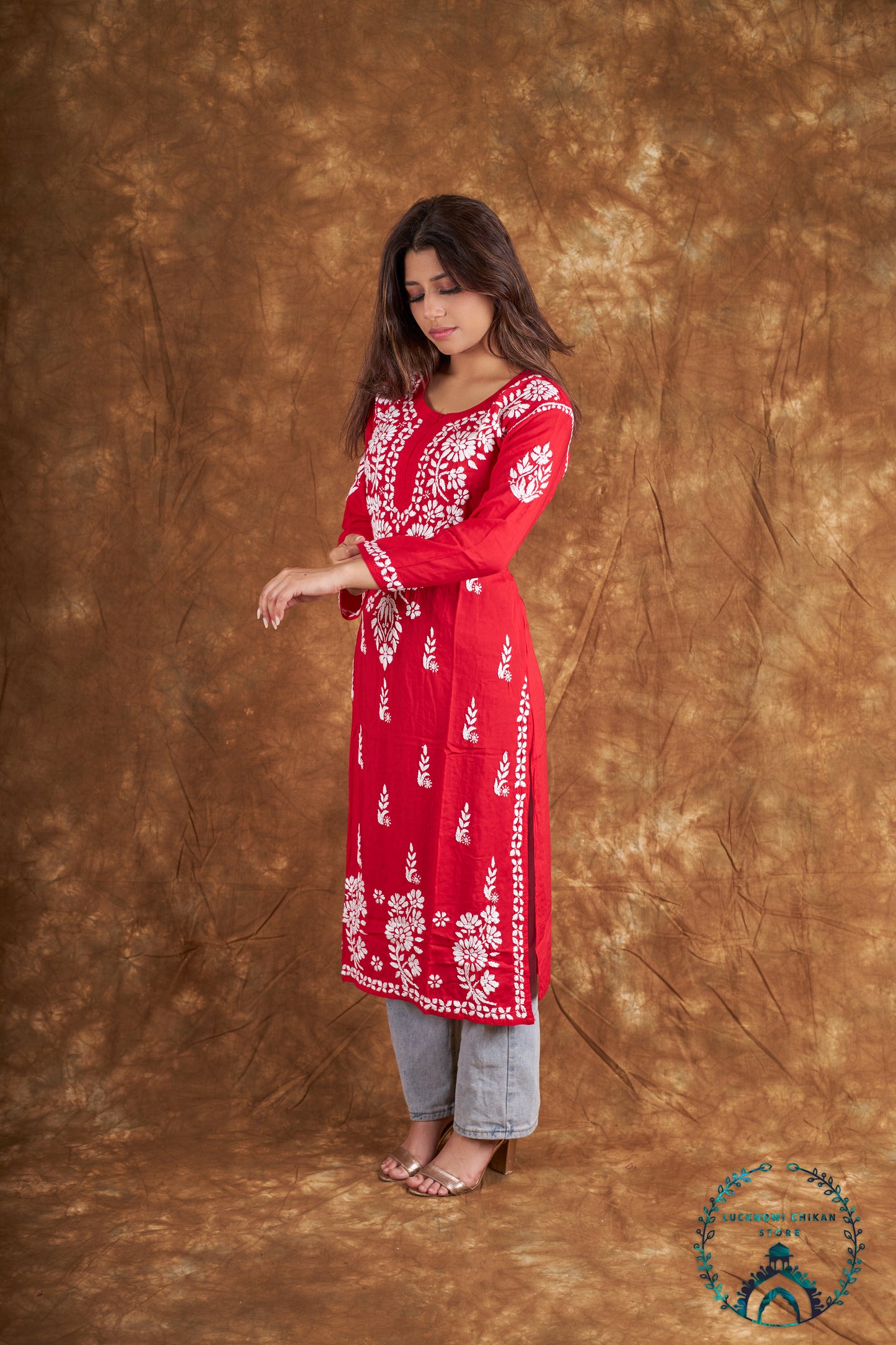 Modal Mahira Kurta