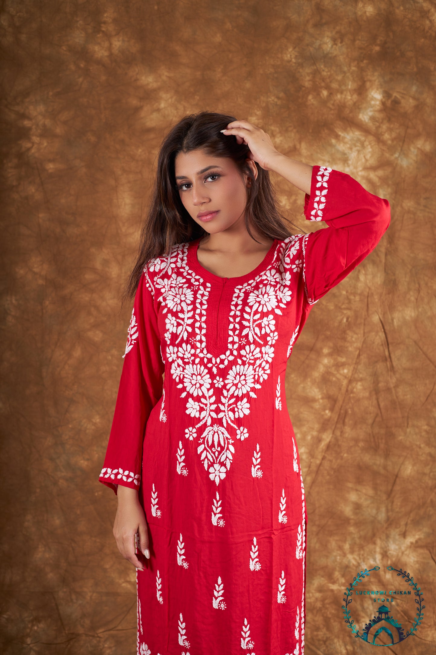 Modal Mahira Kurta