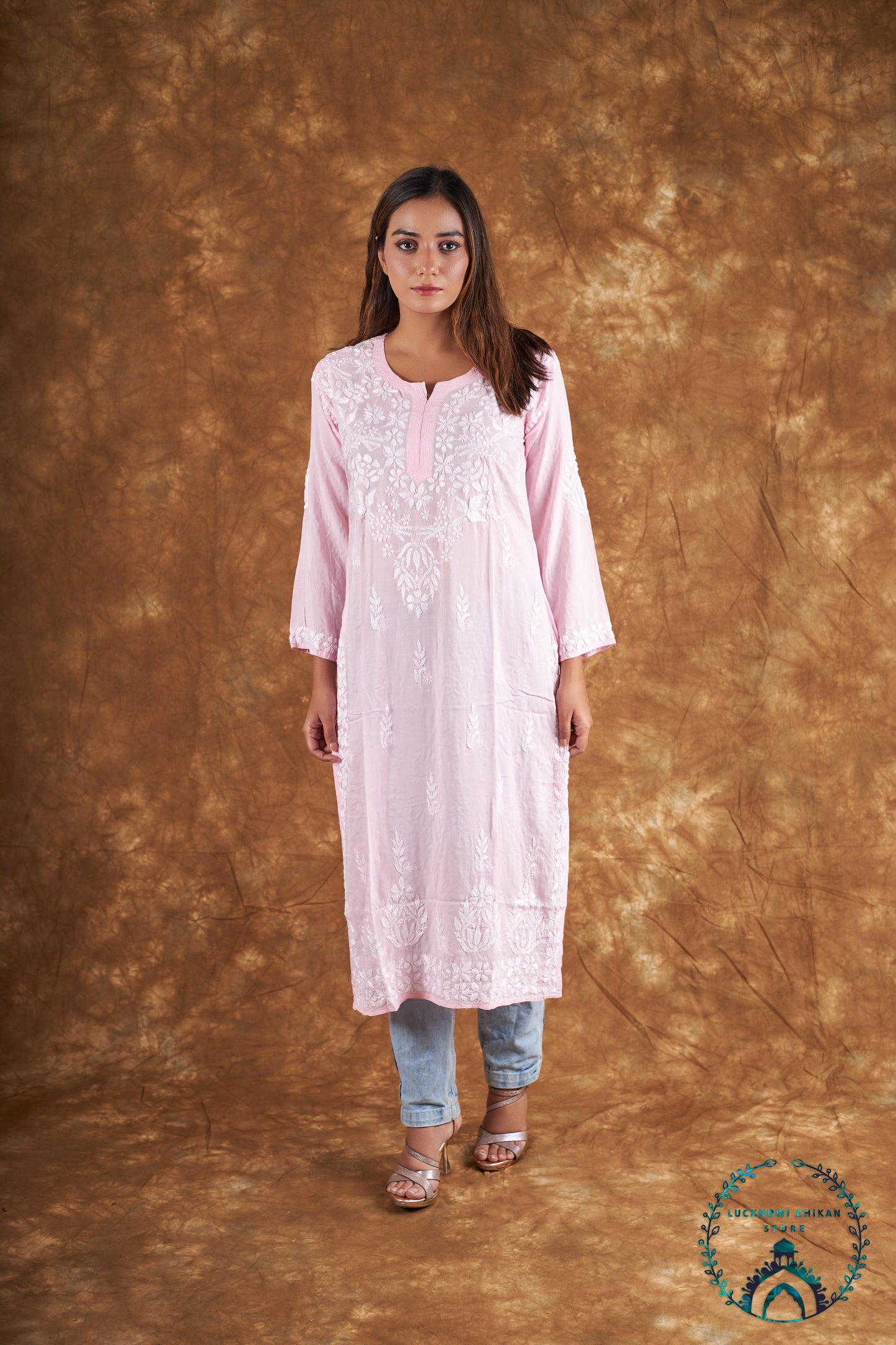 Modal Adab Kurta