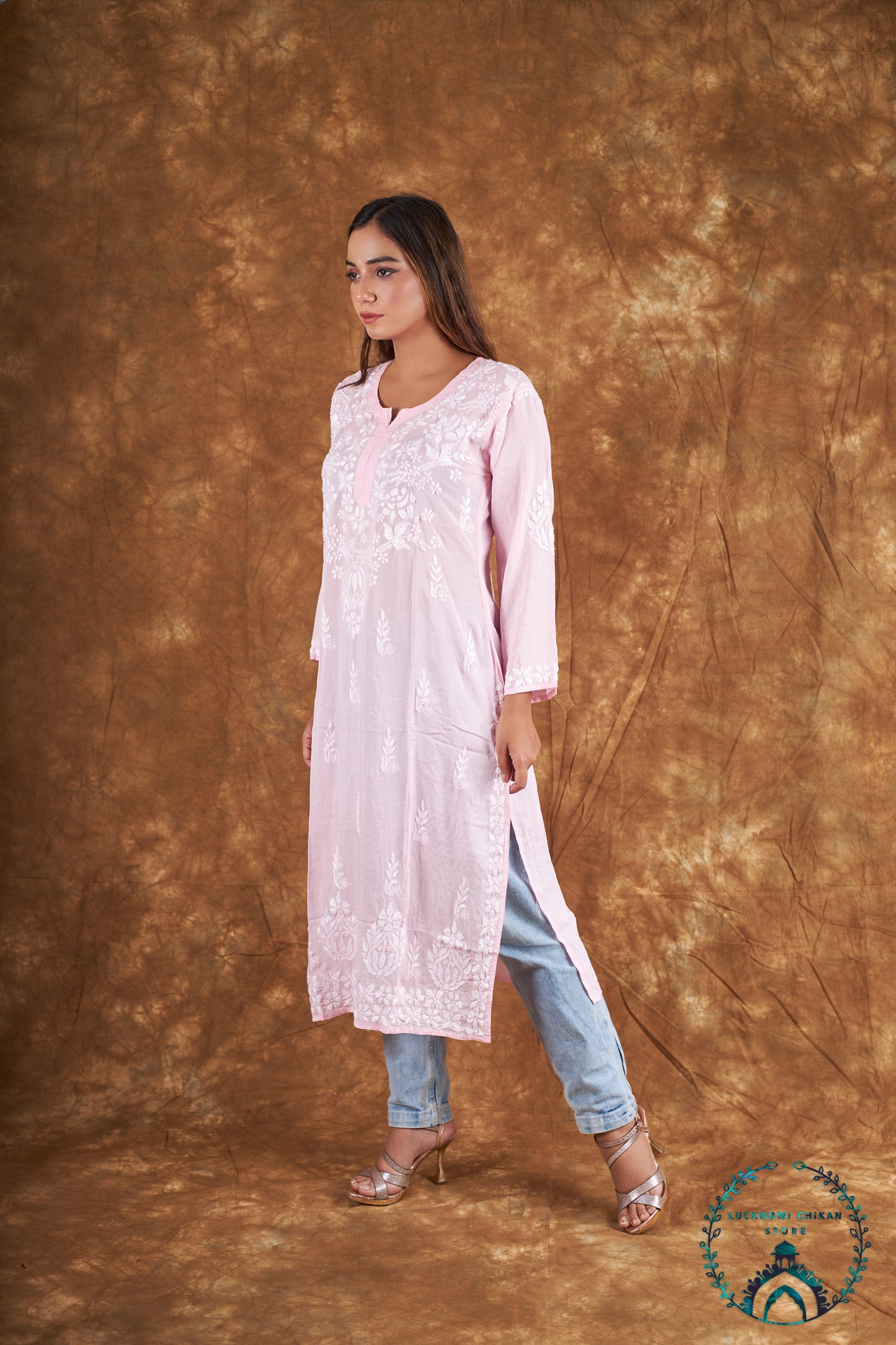 Modal Adab Kurta