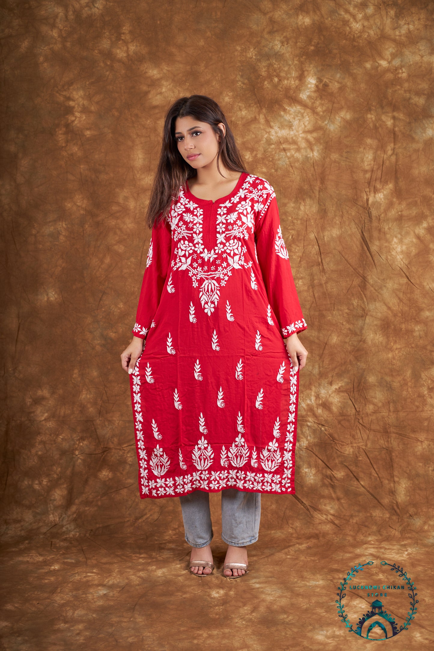 Modal Adab Kurta