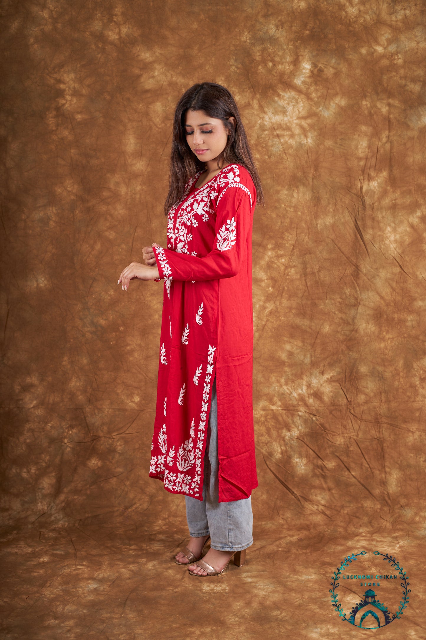 Modal Adab Kurta