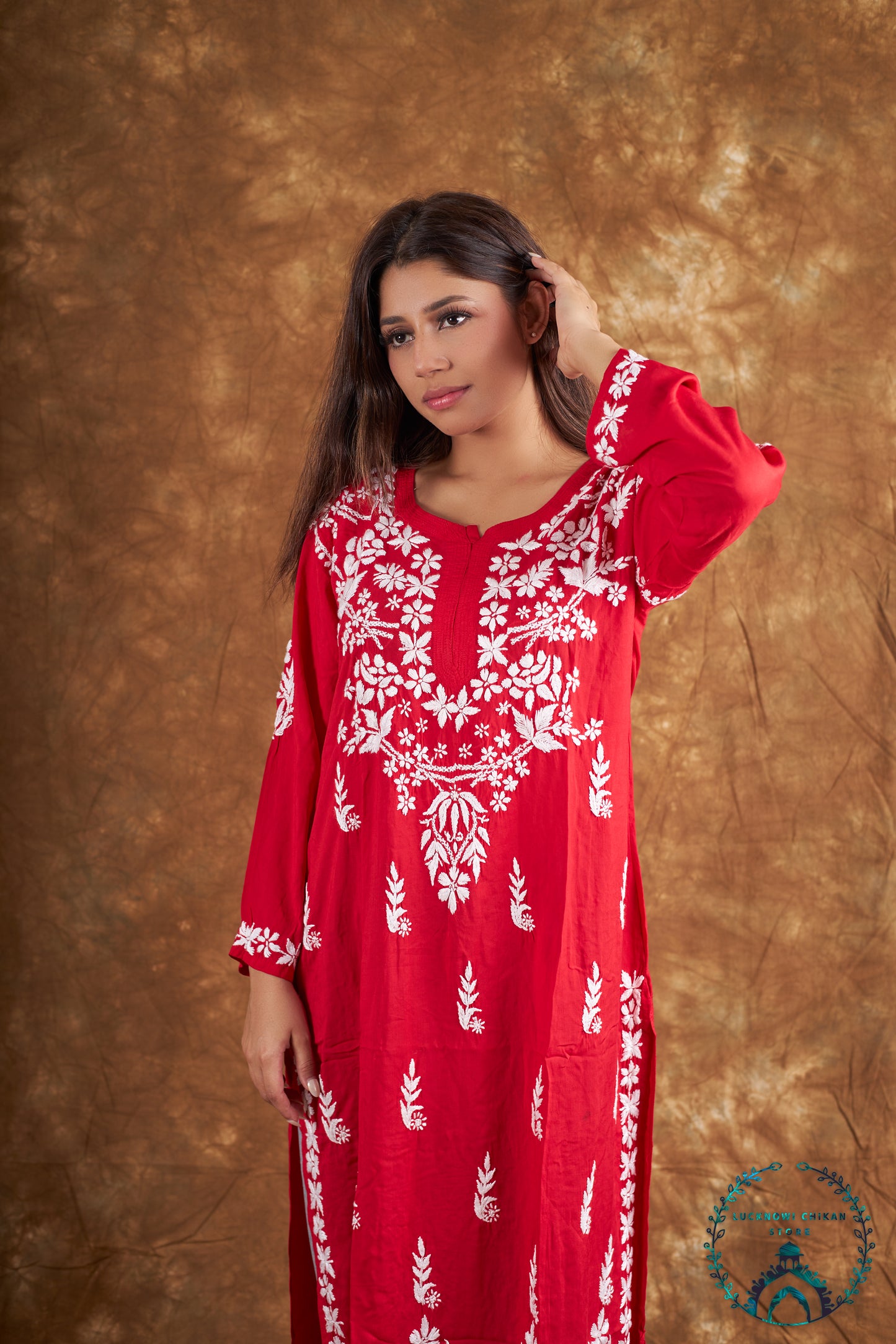 Modal Adab Kurta