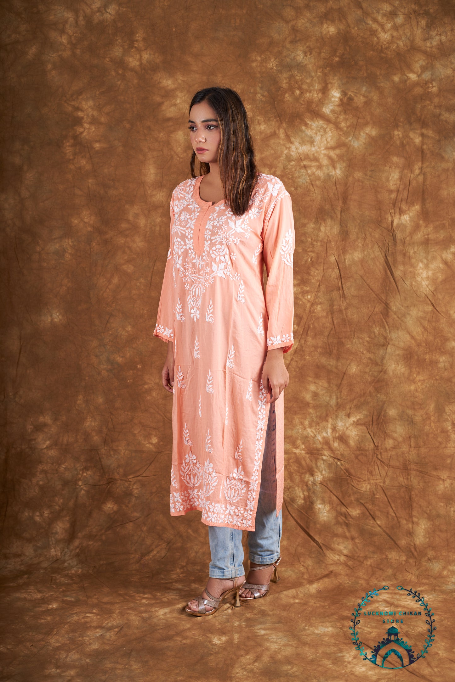 Modal Adab Kurta