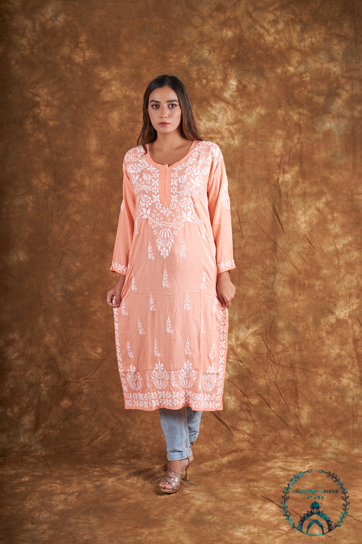 Modal Adab Kurta