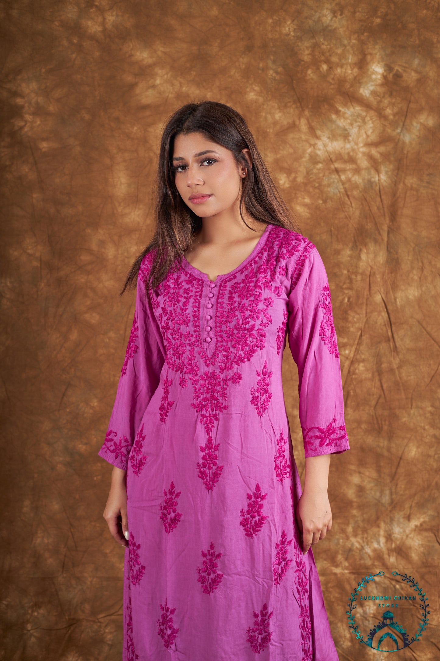Modal Cotton Co-ord Set
