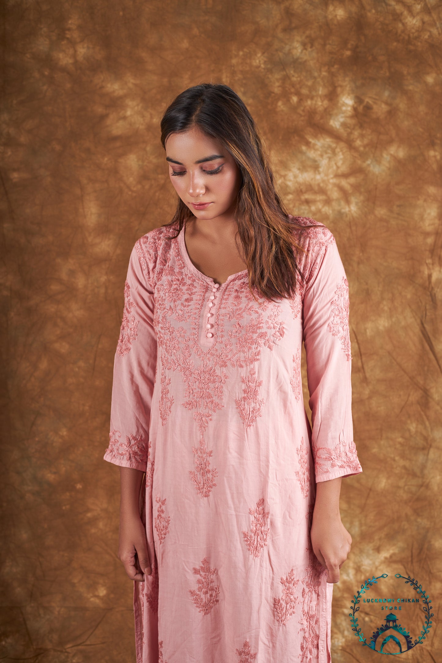 Modal Cotton Co-ord Set