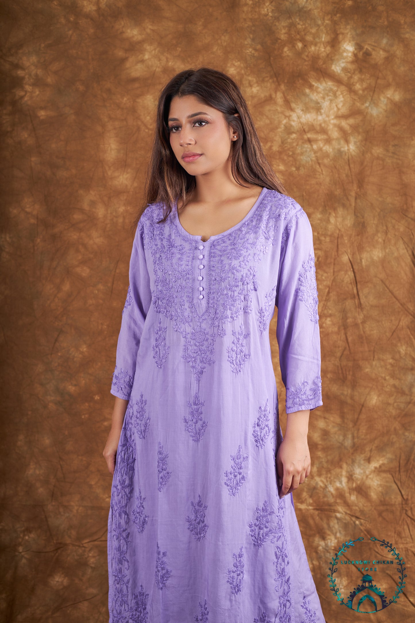 Modal Cotton Co-ord Set