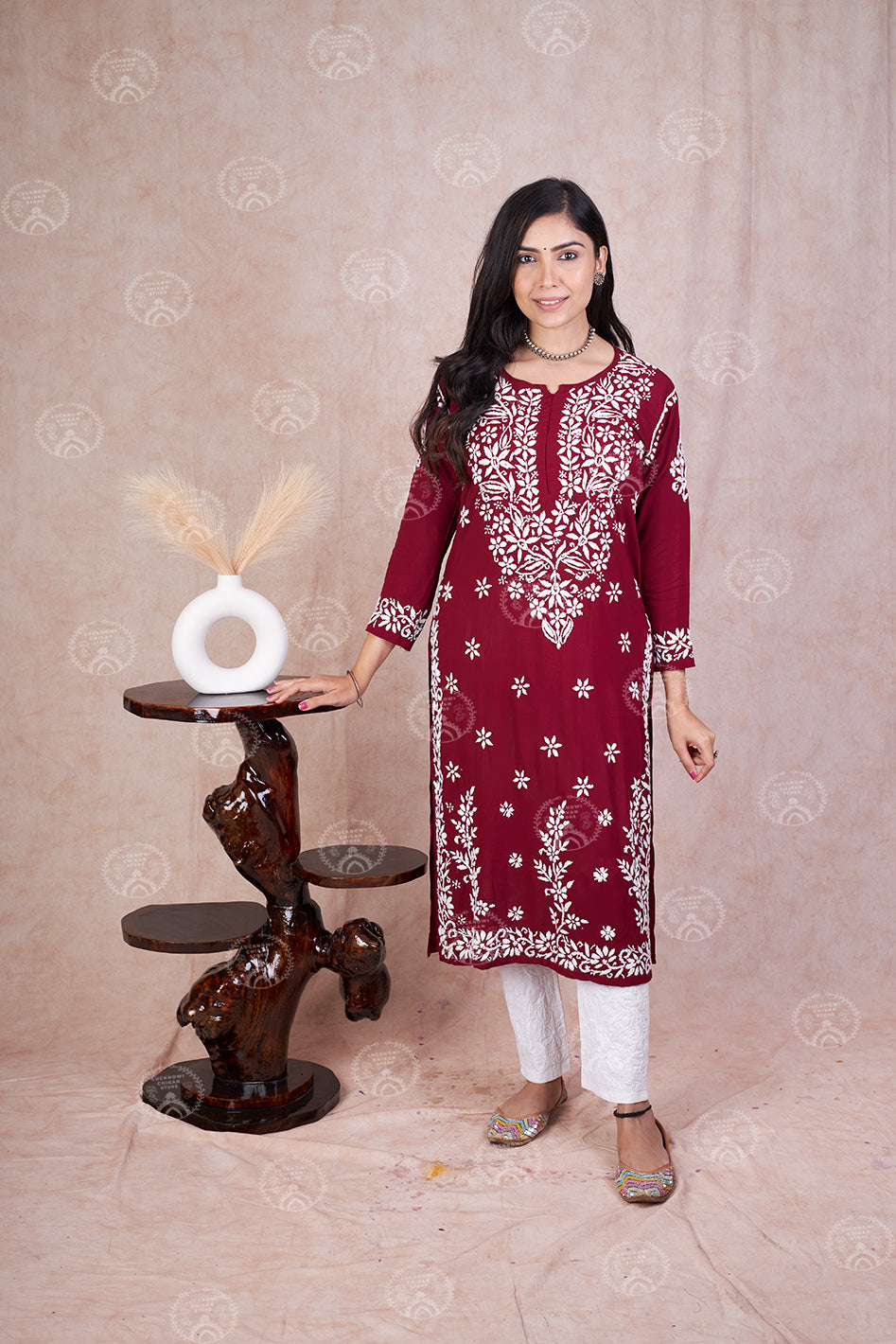 Modal Ana Kurta