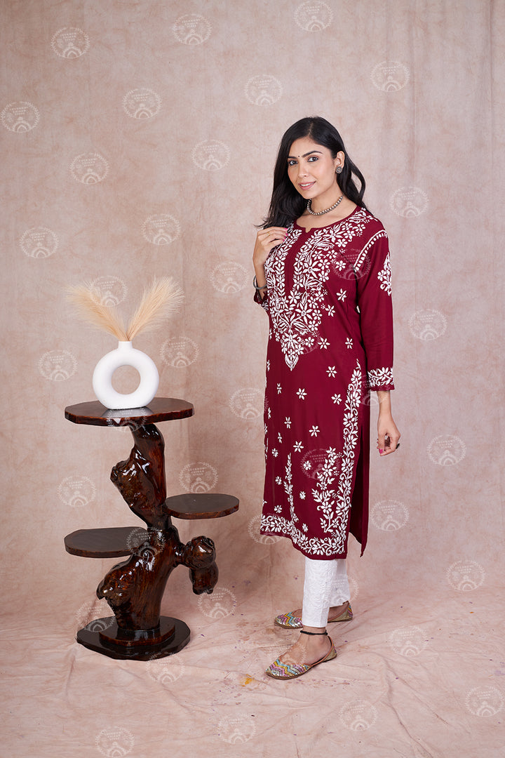 Modal Ana Kurta