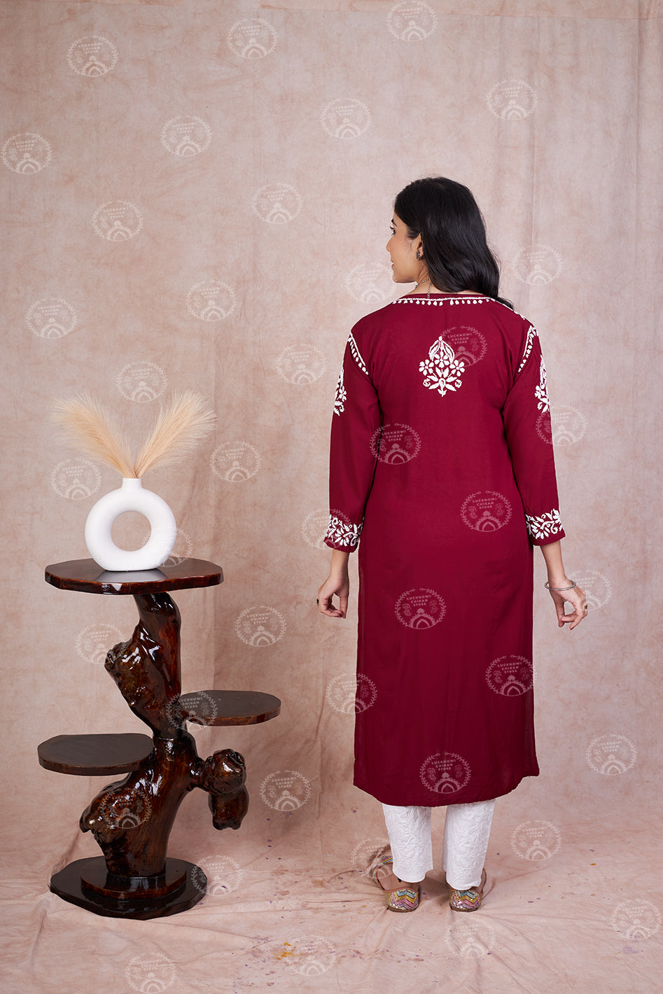 Modal Ana Kurta