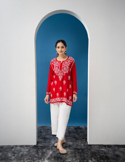 lucknow chikankari online shopping