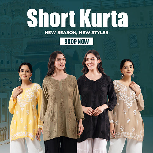 lucknowi chikan