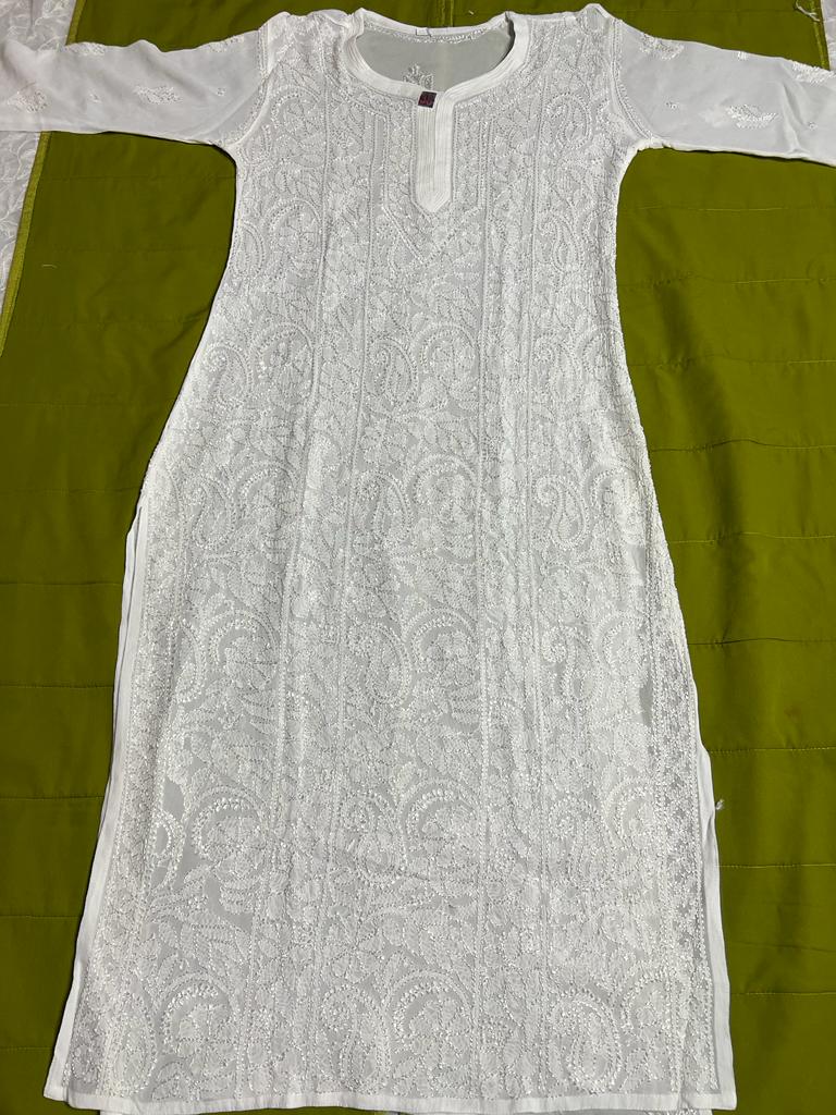 Viscose Resham Thread Set
