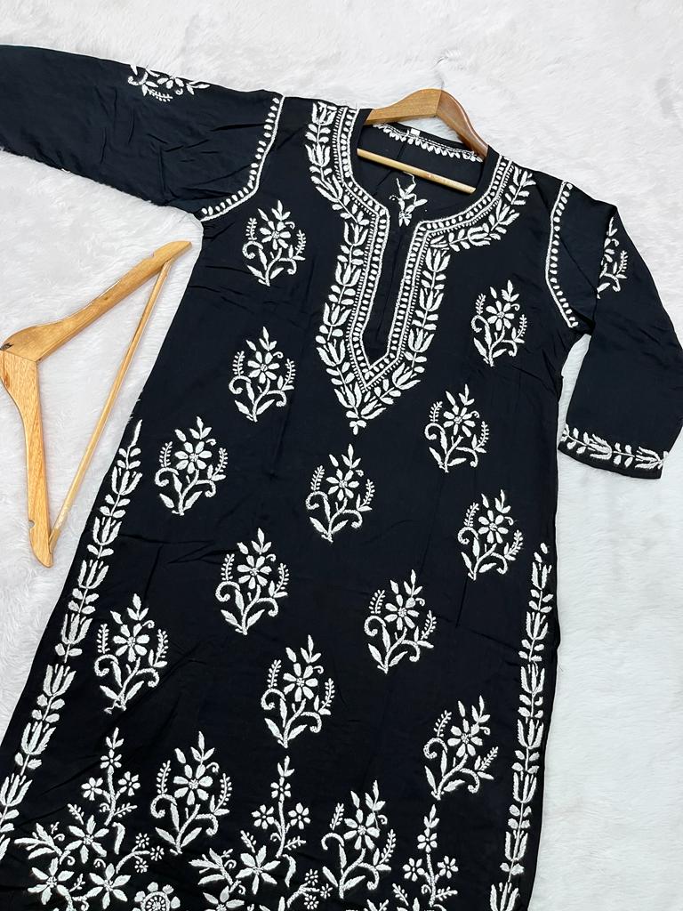 Modal Himanshi Kurta