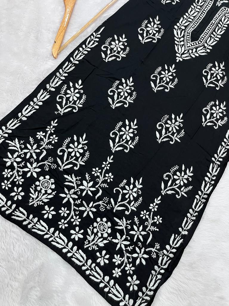 Modal Himanshi Kurta