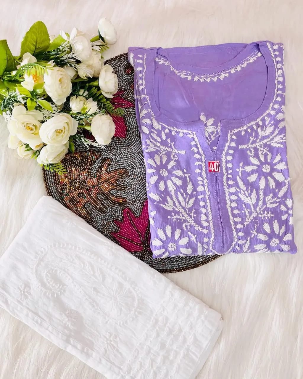 Modal Isha Short Top