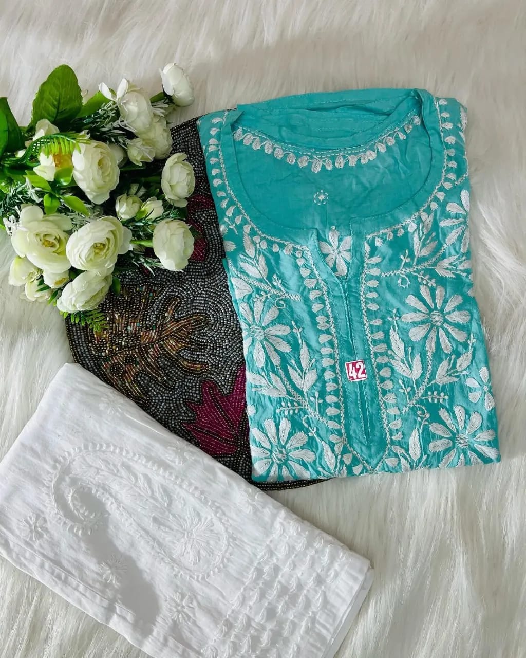 Modal Isha Short Top