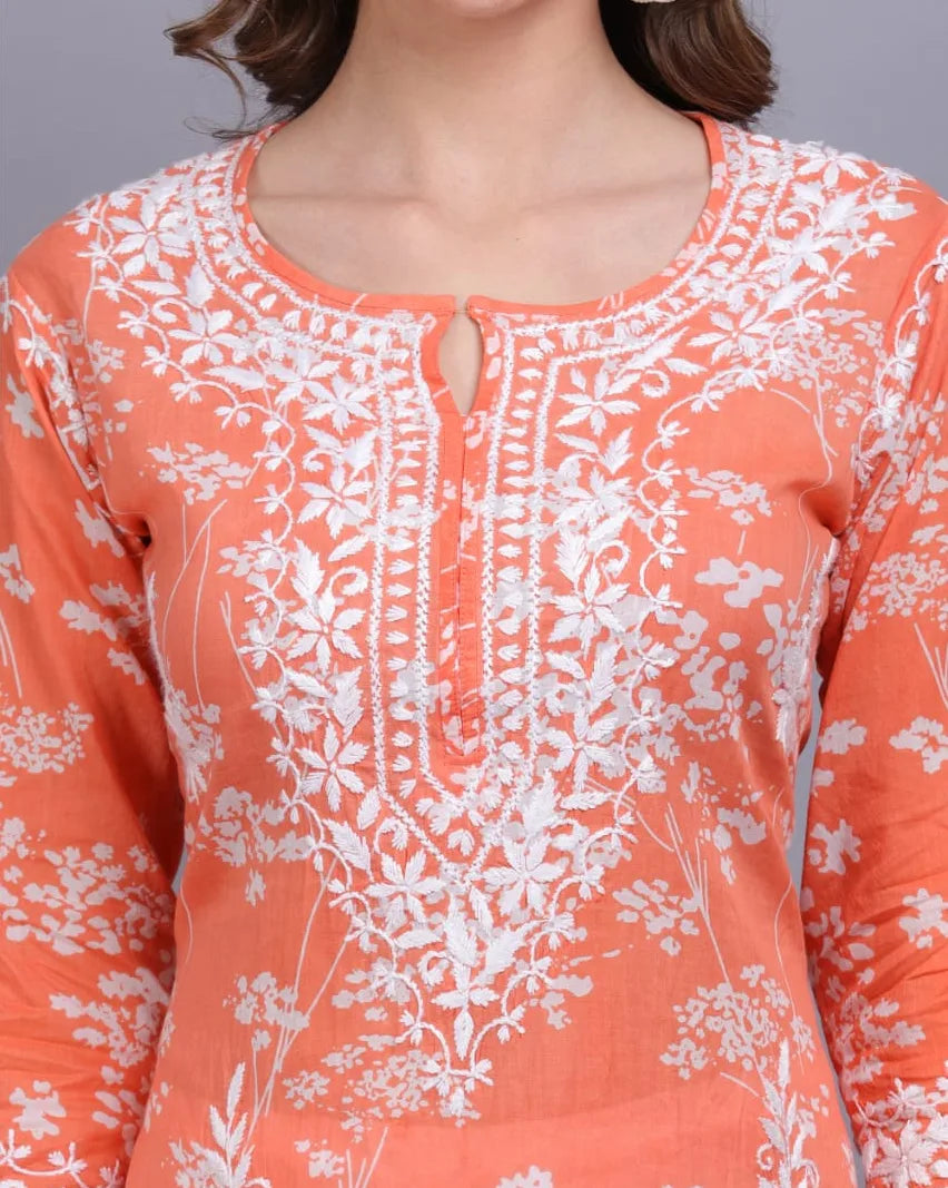 muslin kurta online