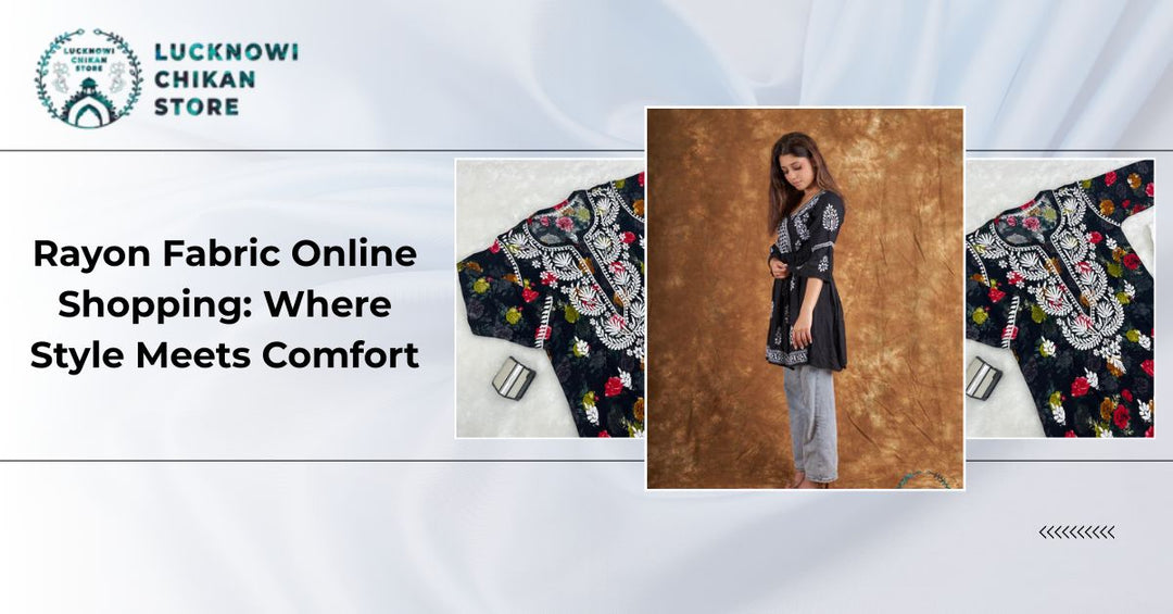 Rayon