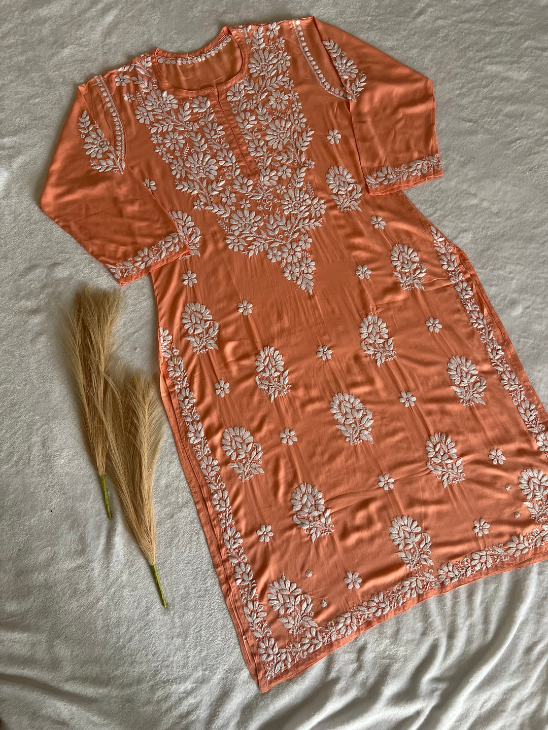 Modal Aliya Kurta