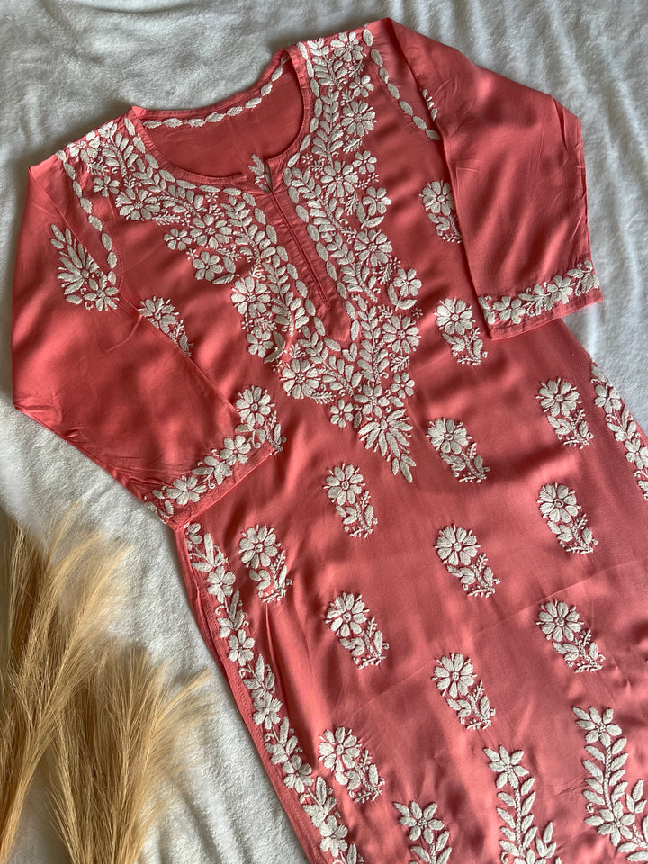 Modal Ishita Kurta