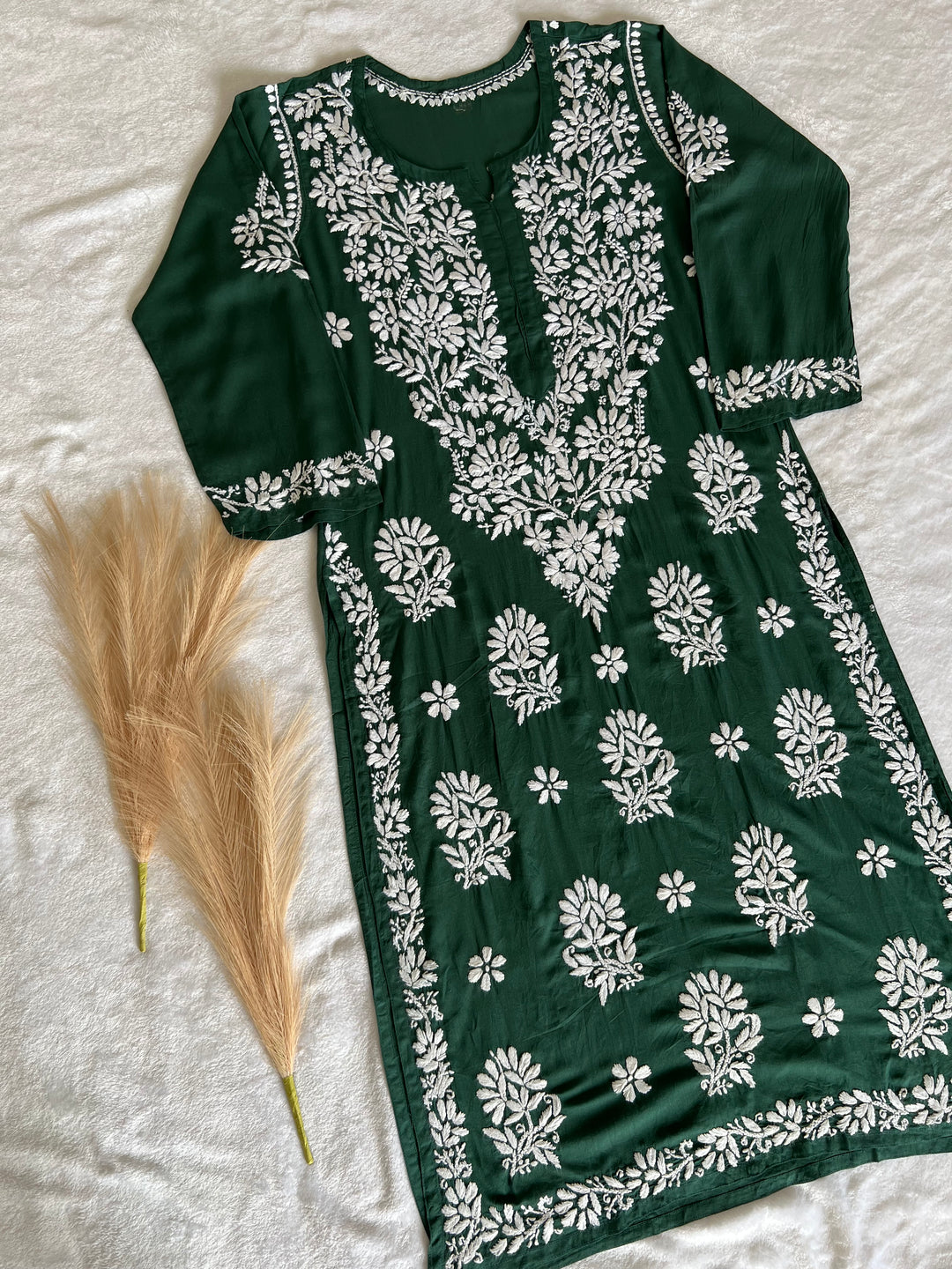 Modal Aliya Kurta