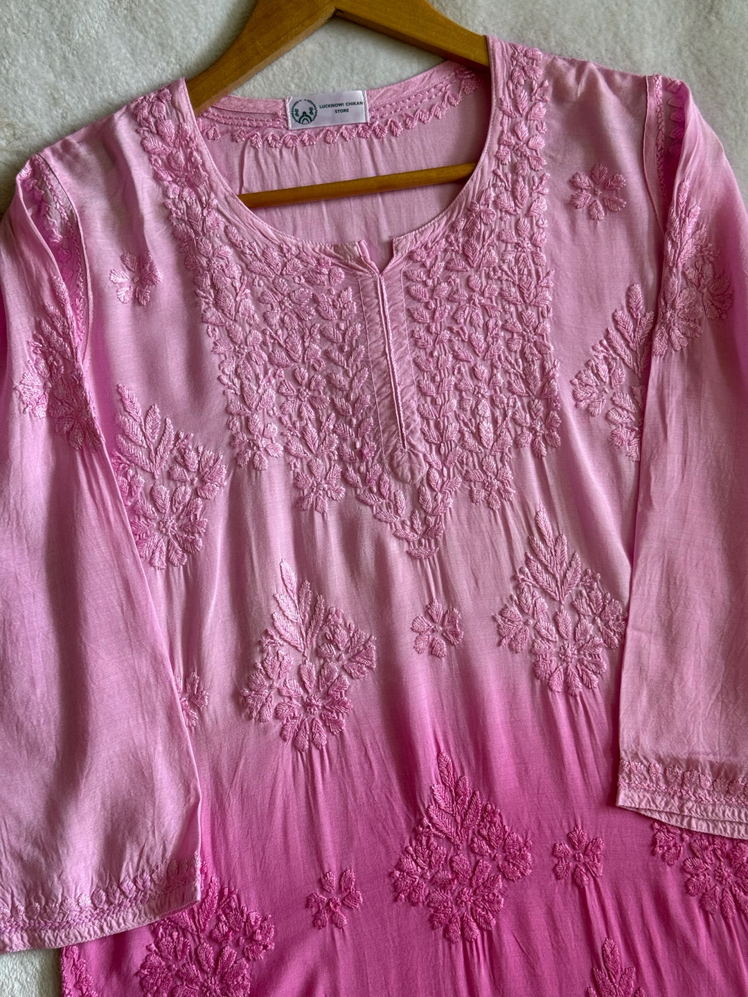 Muslin Mirha Short Top