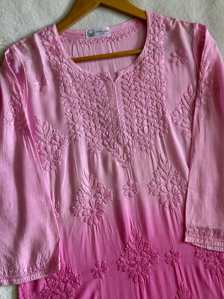 Muslin Mirha Short Top
