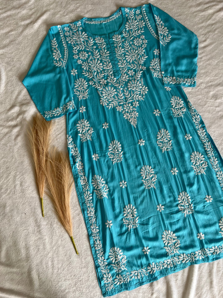 Modal Aliya Kurta