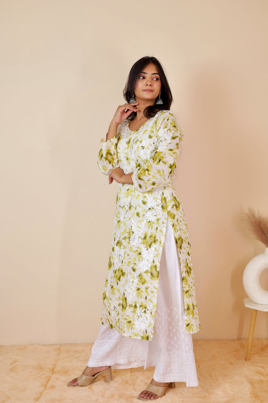 malmal kurtis online