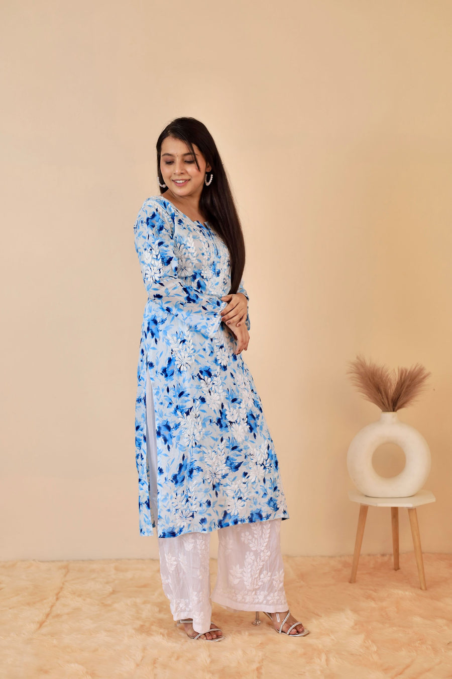 mul cotton kurtas online