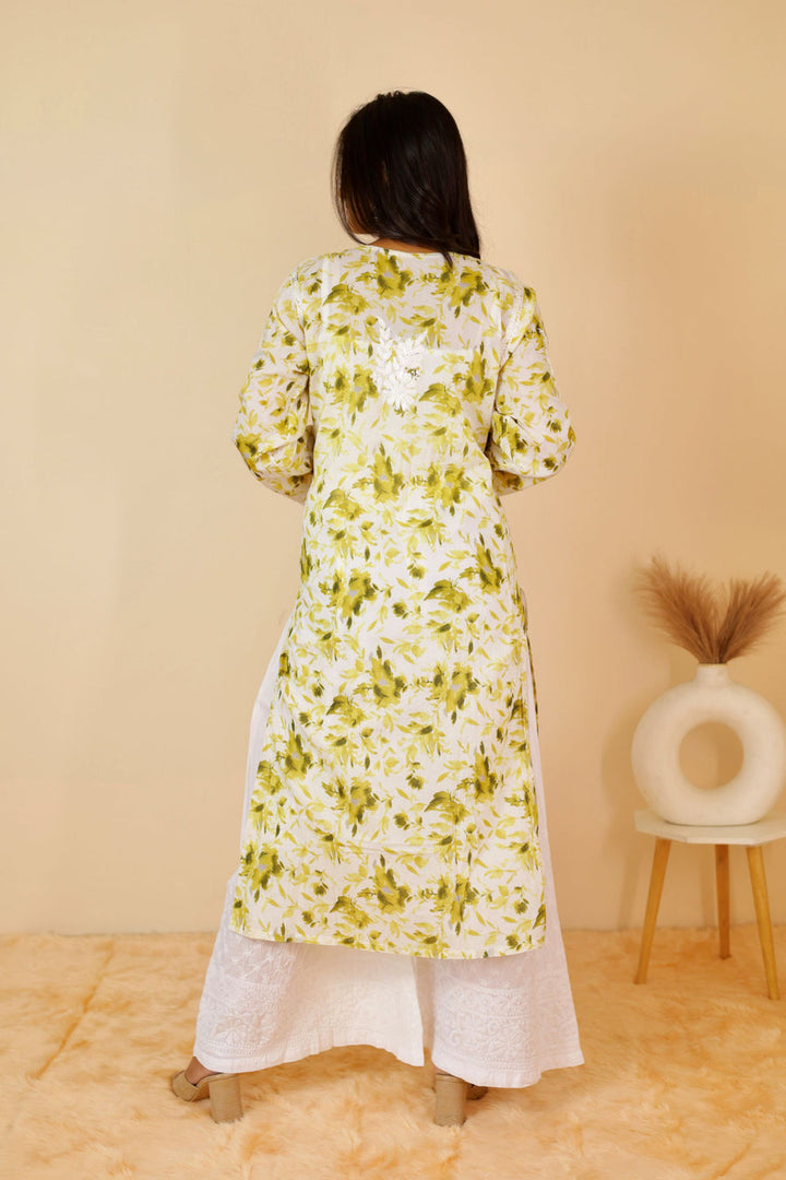 mulmul kurtis online