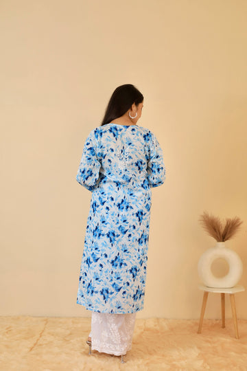 mulmul cotton kurtas online