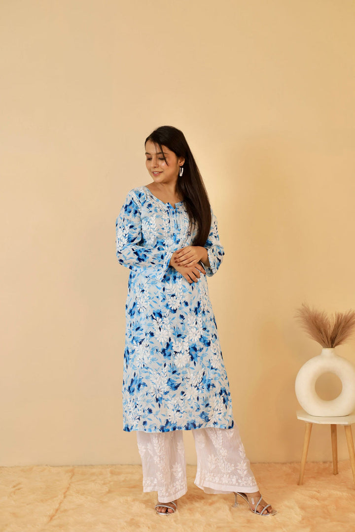 mulmul cotton kurtas online