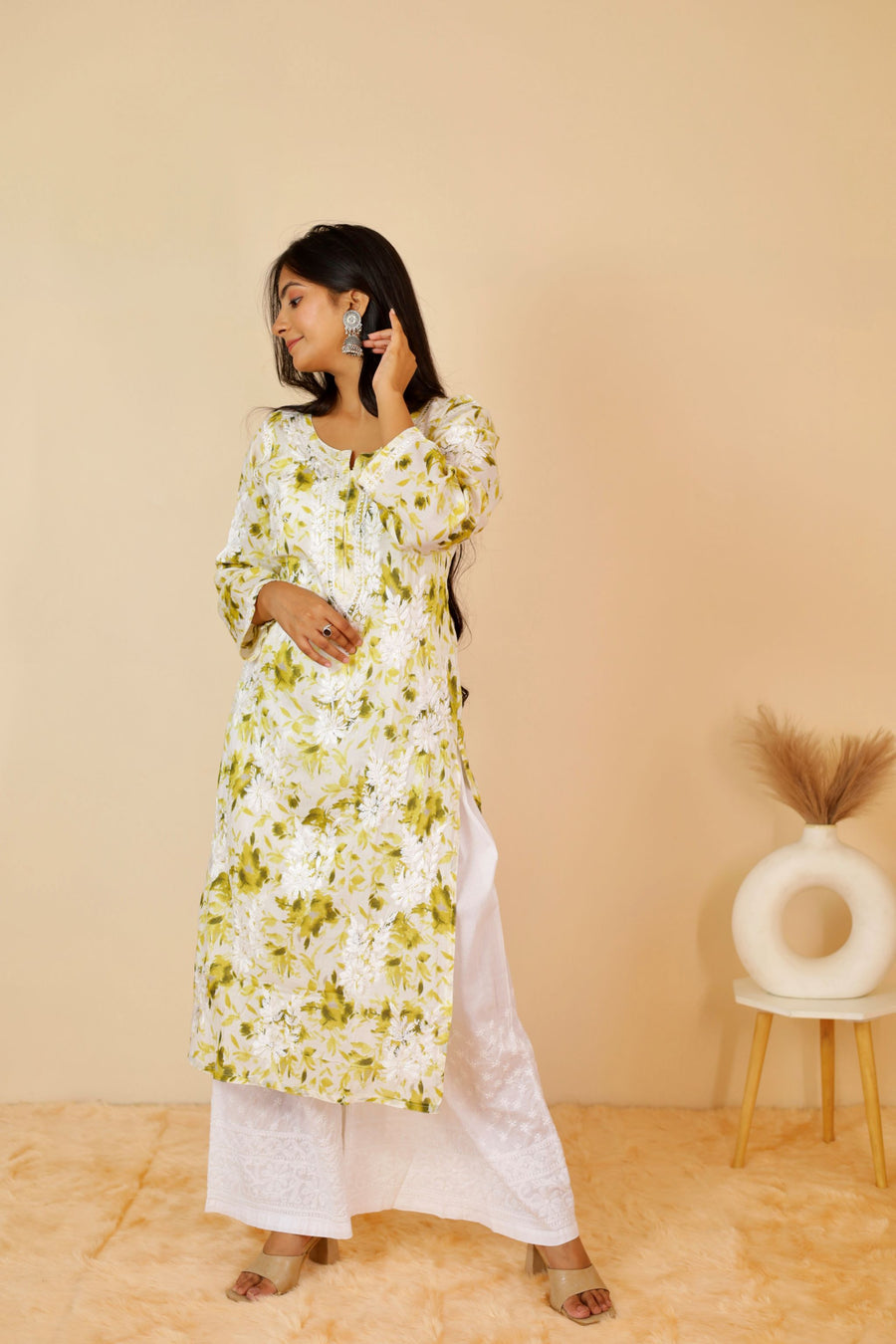 malmal kurtis online