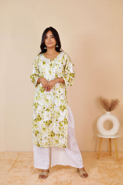 mulmul kurti online shopping