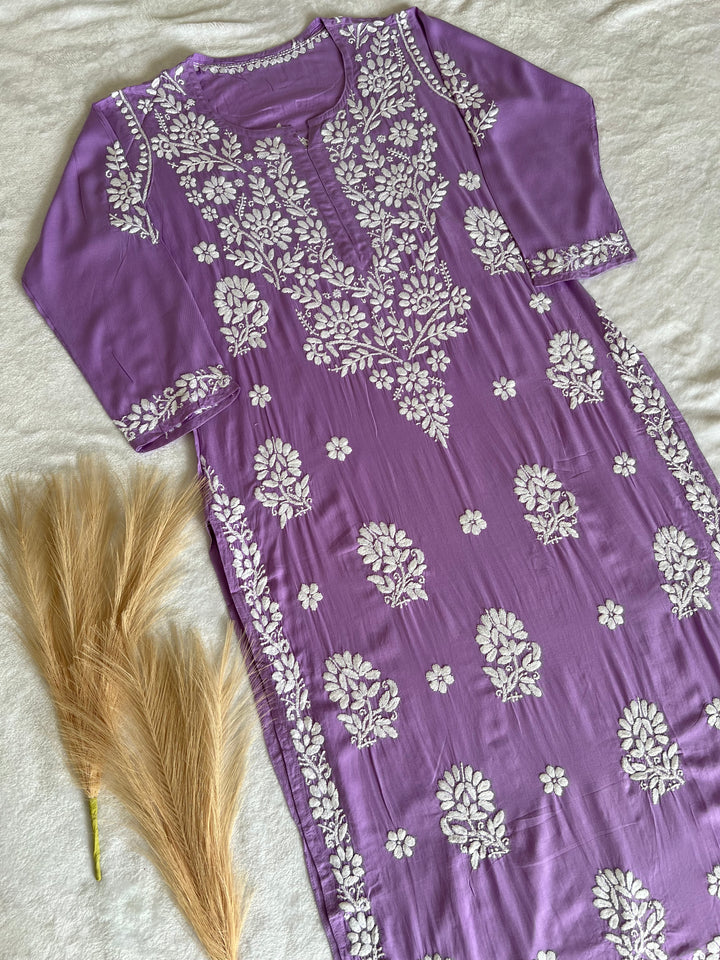 Modal Aliya Kurta