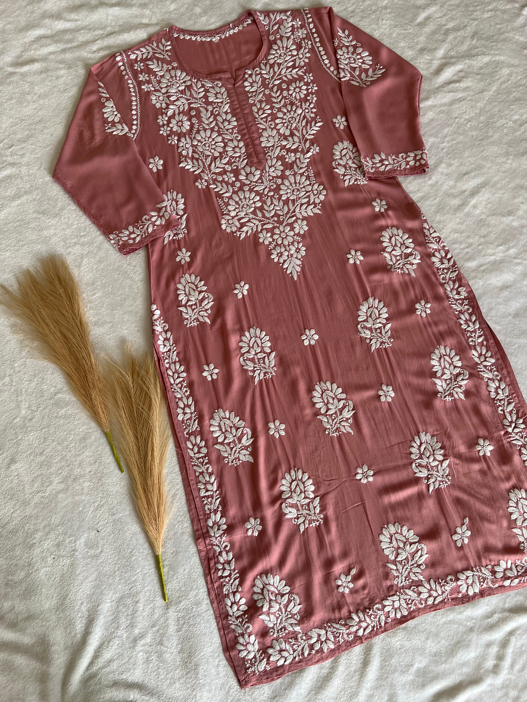 Modal Aliya Kurta