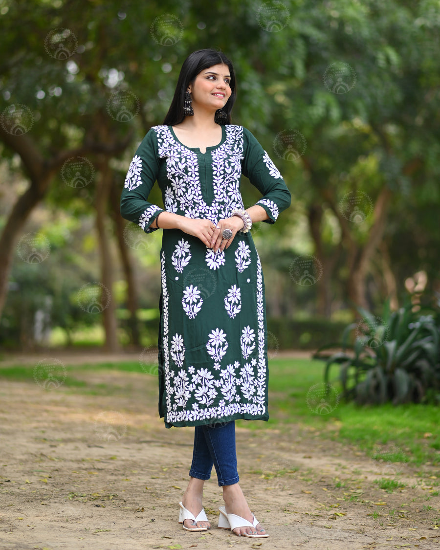 Modal Fiza Kurta