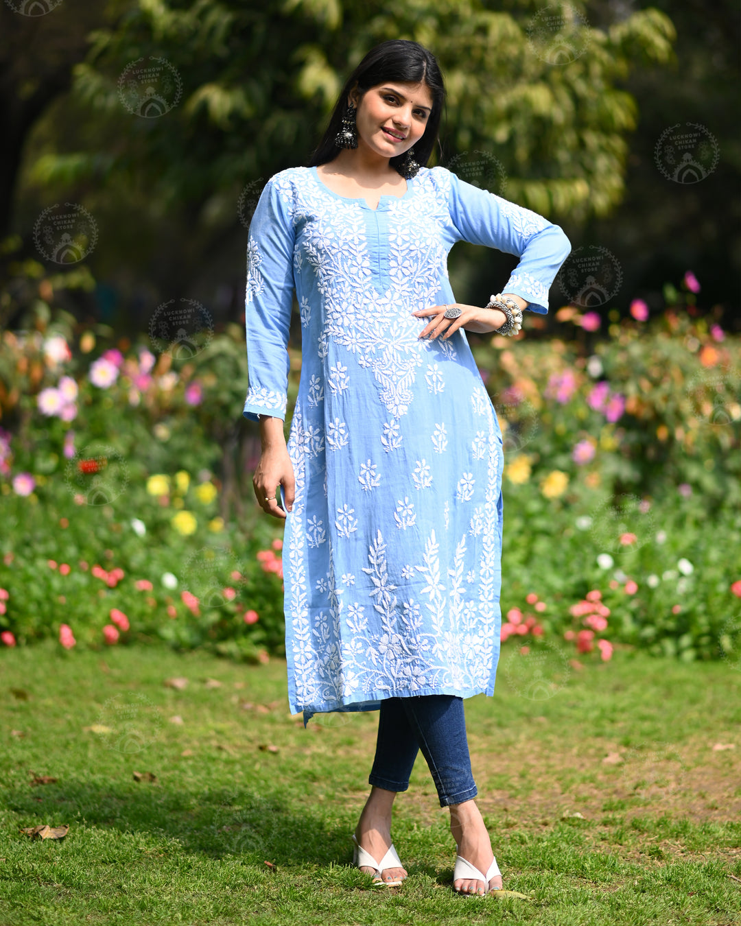 Modal Eliza Kurta