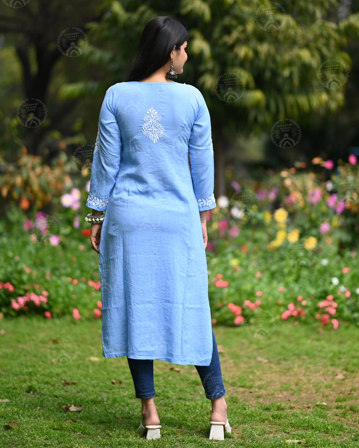 Modal Eliza Kurta