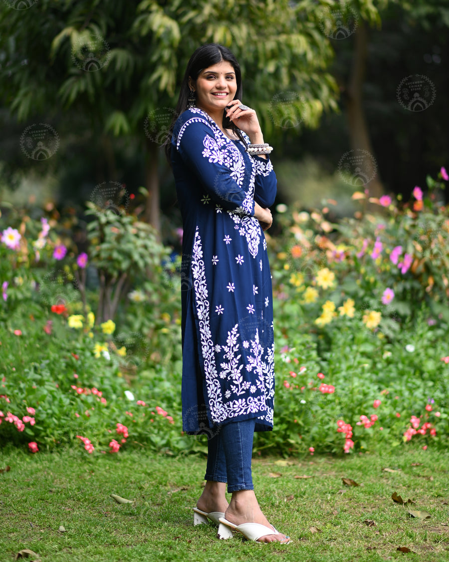 Modal Ana Kurta