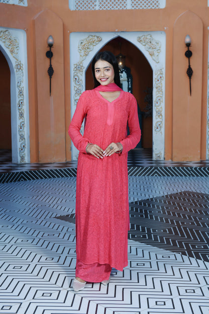 Viscose Resham Thread Set
