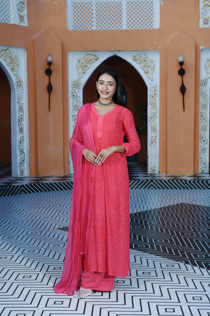 Viscose Resham Thread Set