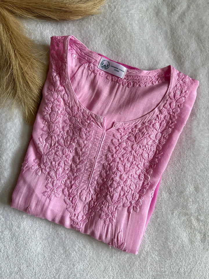 Muslin Mirha Short Top