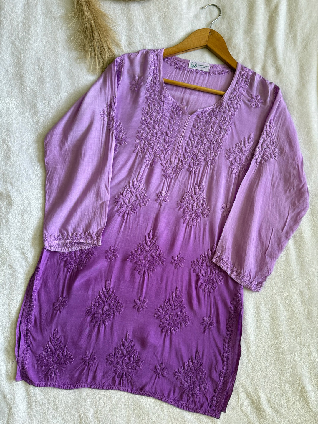 Muslin Mirha Short Top